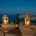 Aegean Balcony 公寓