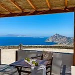 Aegean Balcony Ano Meria