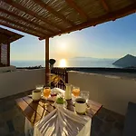 Aegean Balcony *