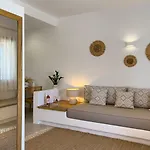 Aegean Balcony