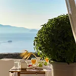 Aegean Balcony 公寓