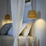 Apartment Aegean Balcony