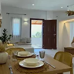 Aegean Balcony 公寓 Áno Meriá