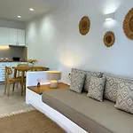 Apartment Aegean Balcony