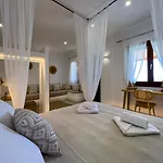 Aegean Balcony * Ano Meria