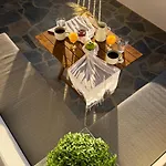 Apartment Aegean Balcony *