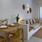 Aegean Balcony 公寓