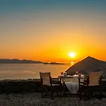 Aegean Balcony 公寓 Áno Meriá