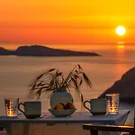 Aegean Balcony 公寓