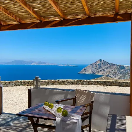 Aegean Balcony Áno Meriá