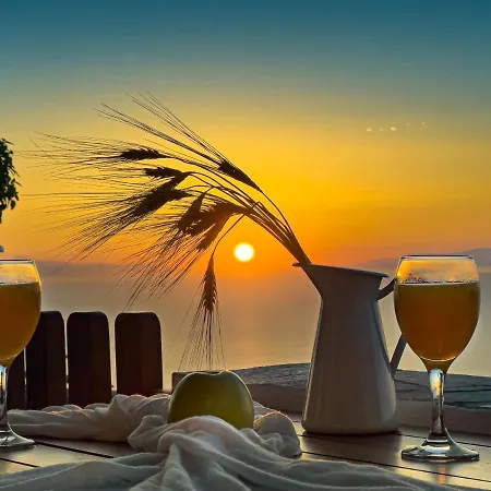 Appartement Aegean Balcony