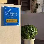 Aegean Balcony Appartement