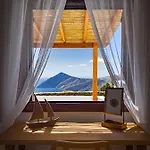 Aegean Balcony Lejlighed *