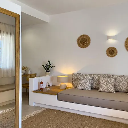 Aegean Balcony