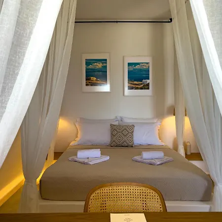 Aegean Balcony