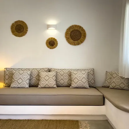 Aegean Balcony